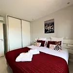 Twins 1 With Pool By Homing Appartamento Albufeira