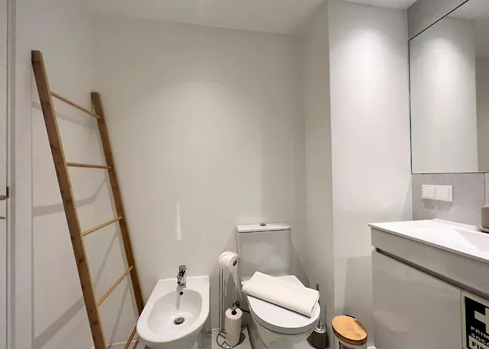 Apartamento Twins 1 With Pool By Homing