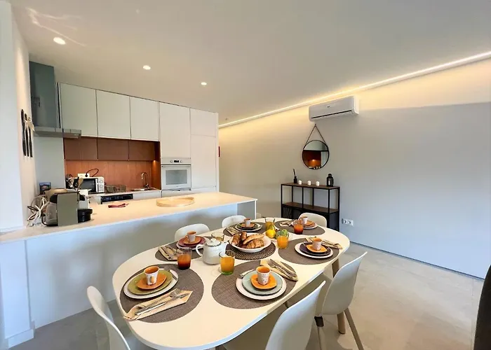 Apartamento Twins 1 With Pool By Homing Albufeira
