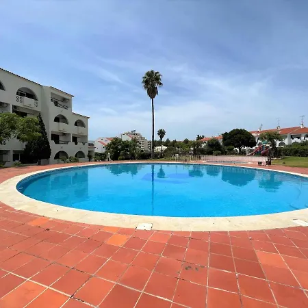 Twins 1 With Pool By Homing * Albufeira