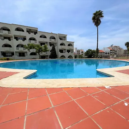 Apartment Twins 1 With Pool By Homing Albufeira