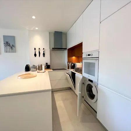 Apartamento Twins 1 With Pool By Homing