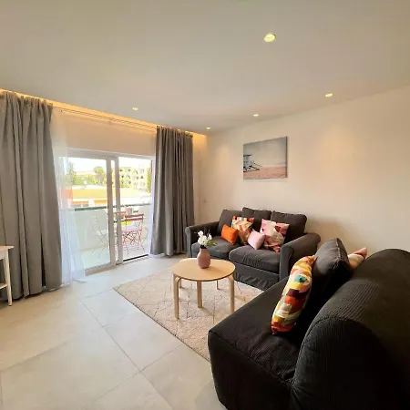 Twins 1 With Pool By Homing * Albufeira