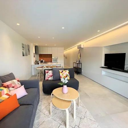 Apartament Twins 1 With Pool By Homing