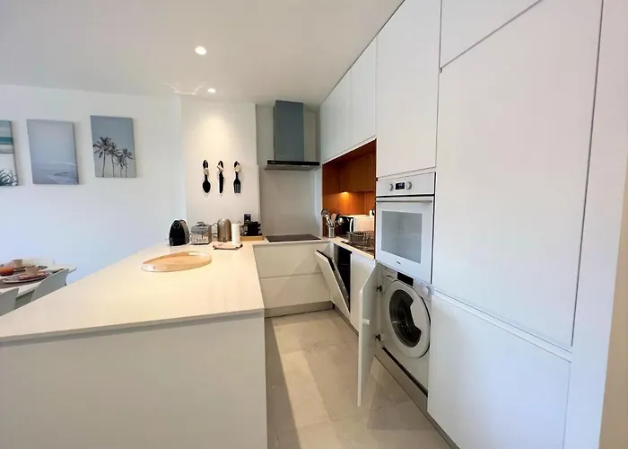 Apartament Twins 1 With Pool By Homing