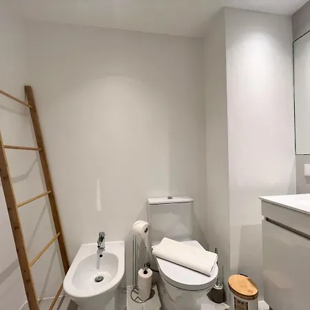 Appartement Twins 1 With Pool By Homing