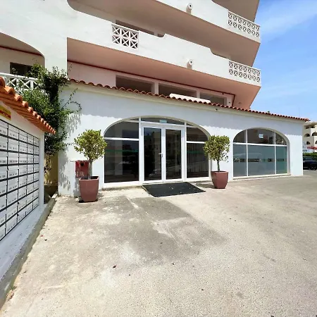 Appartement Twins 1 With Pool By Homing